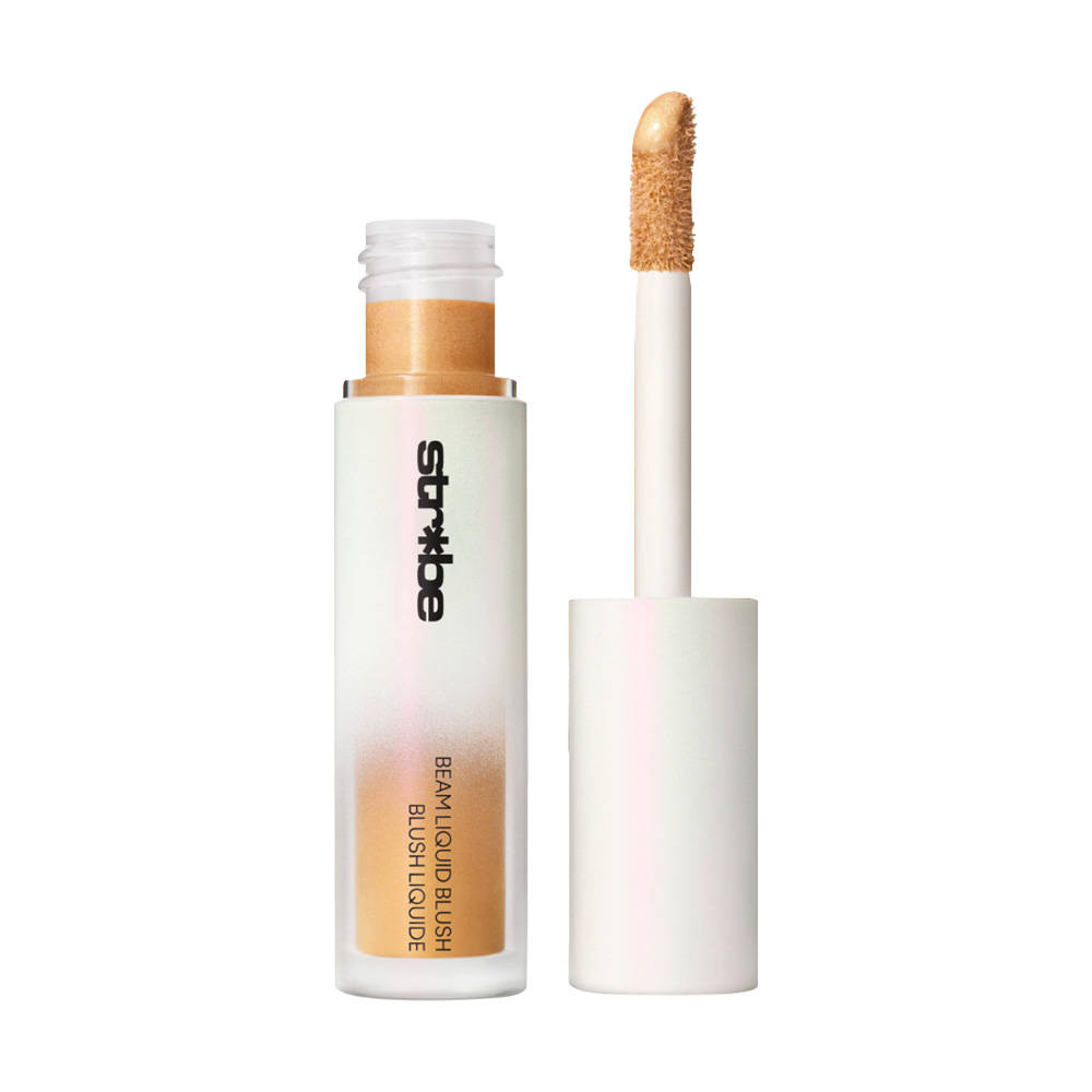 M.A.C Strobe Beam Liquid Blush