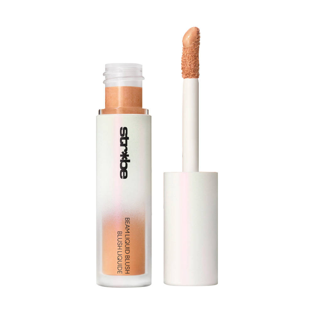 M.A.C Strobe Beam Liquid Blush