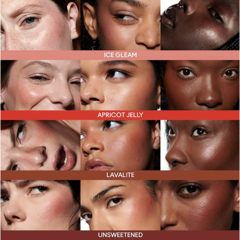 M.A.C Strobe Beam Liquid Blush