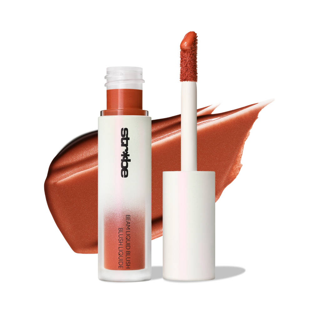 M.A.C Strobe Beam Liquid Blush