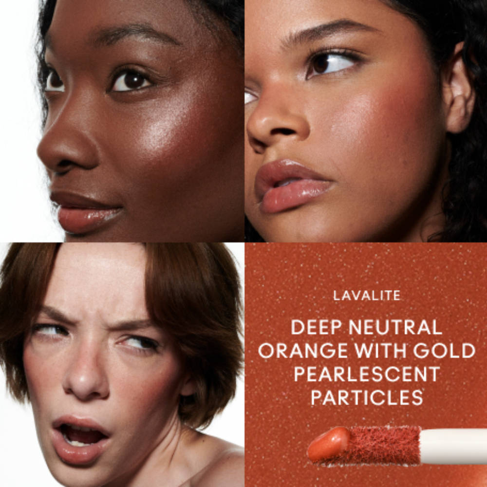M.A.C Strobe Beam Liquid Blush