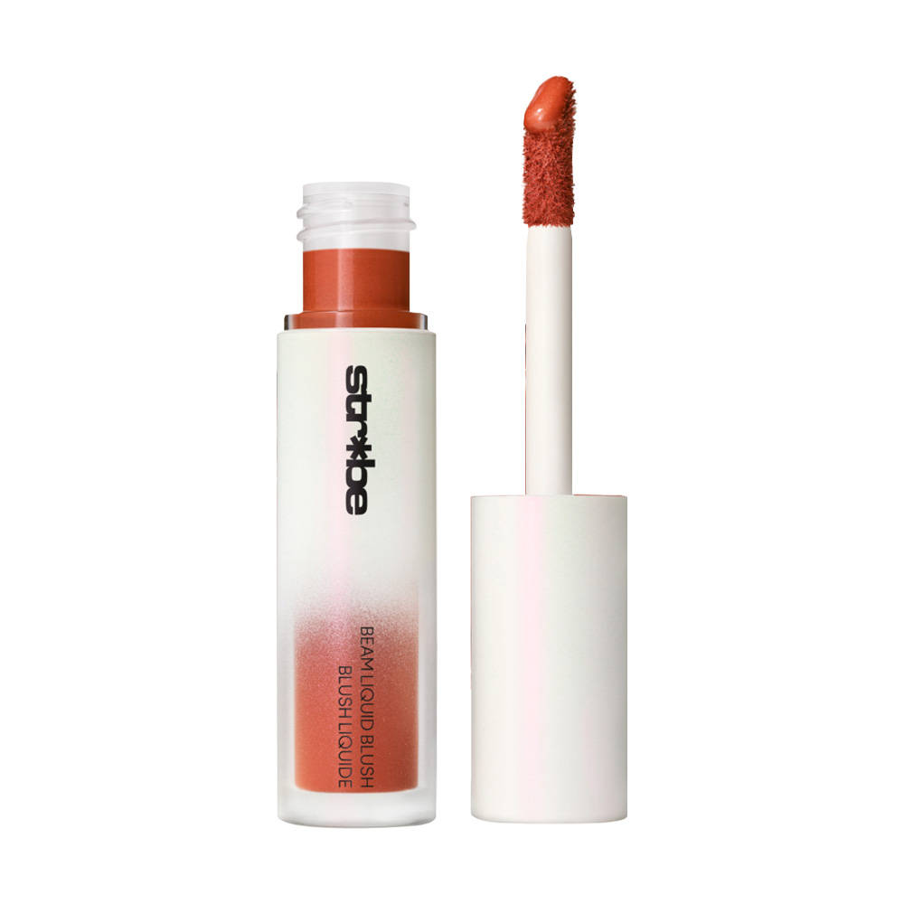 M.A.C Strobe Beam Liquid Blush