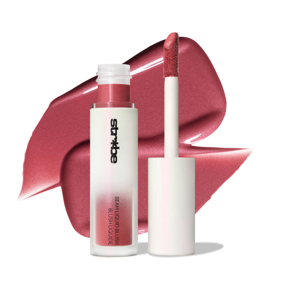 M.A.C Strobe Beam Liquid Blush