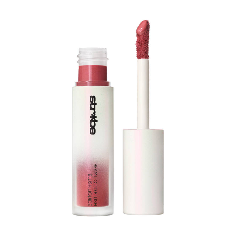 M.A.C Strobe Beam Liquid Blush