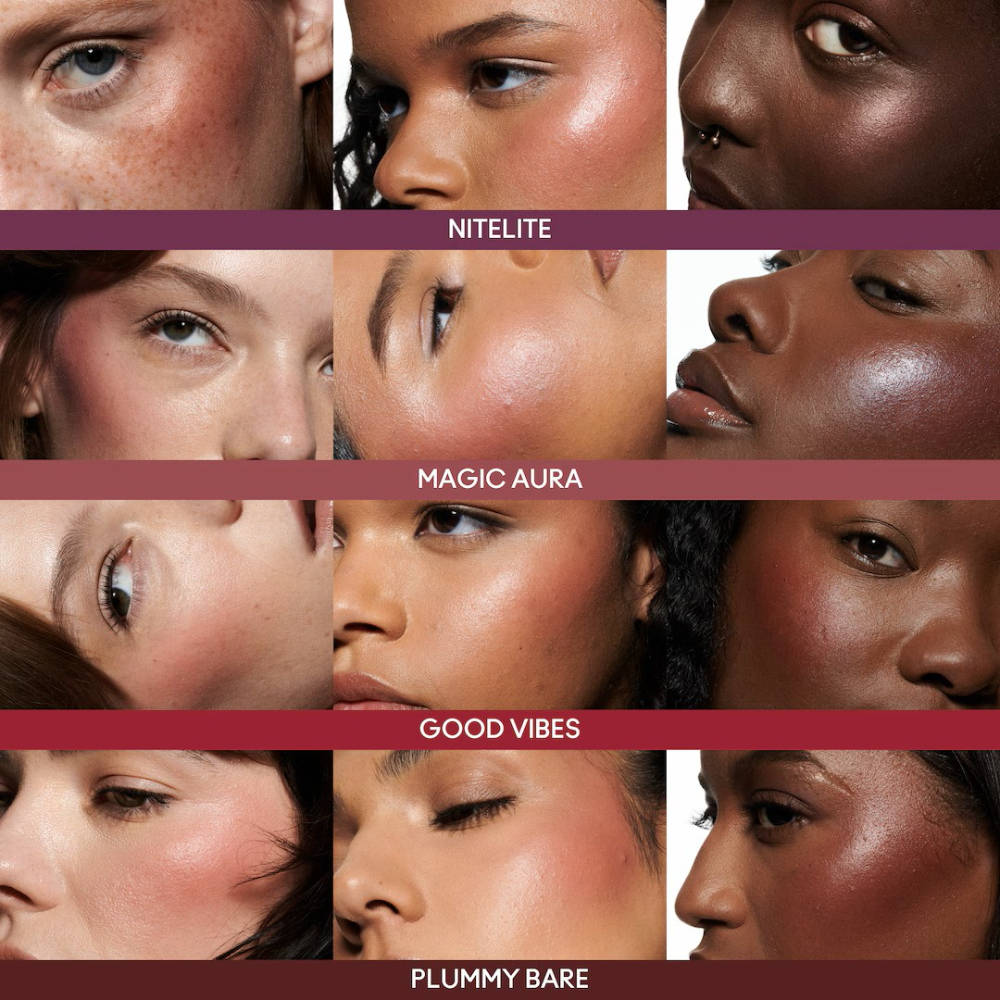 M.A.C Strobe Beam Liquid Blush