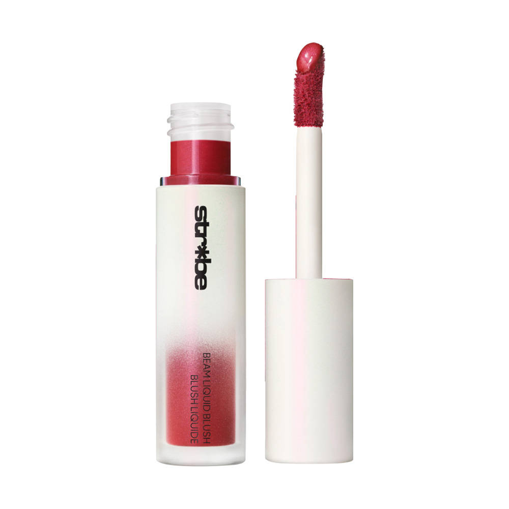 M.A.C Strobe Beam Liquid Blush