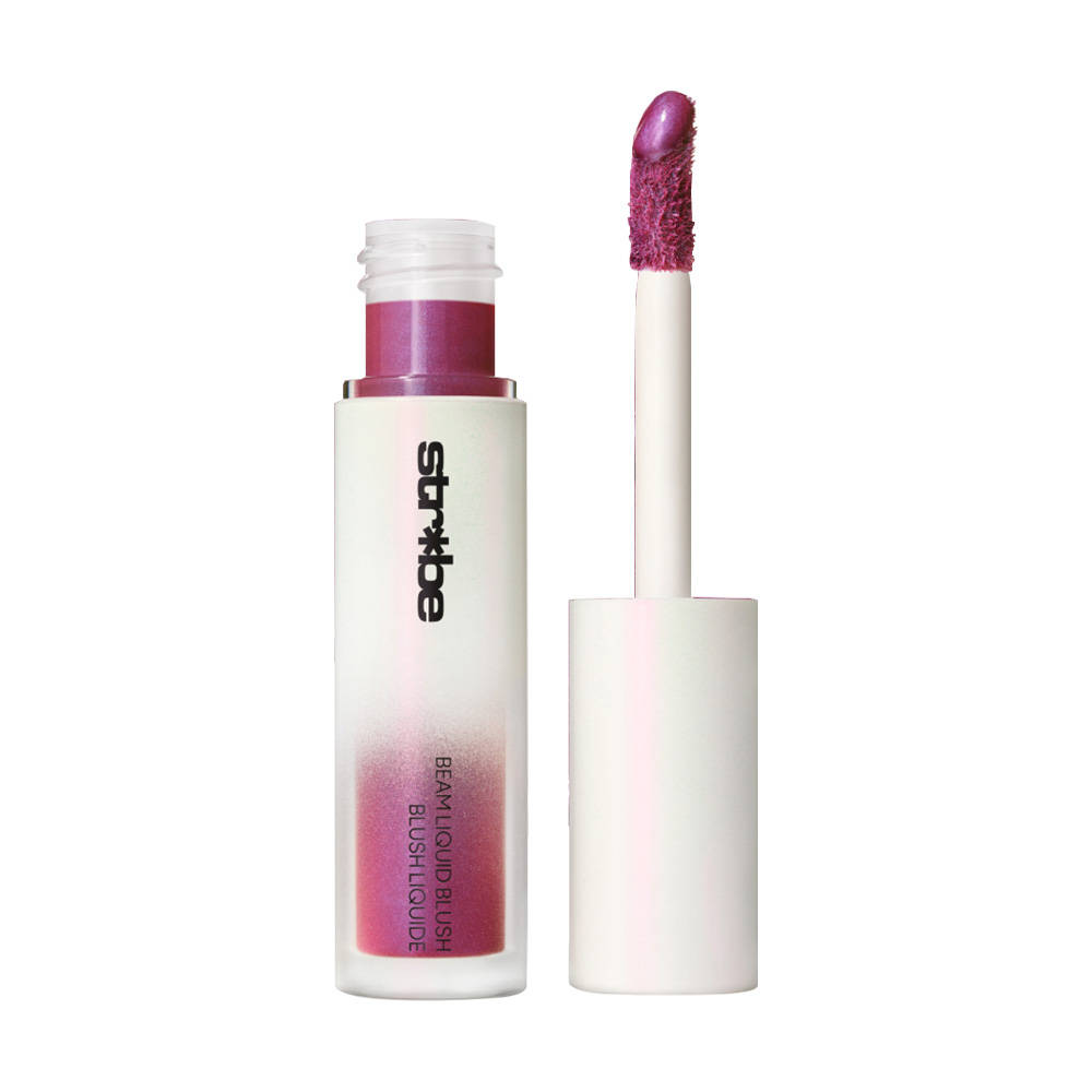 M.A.C Strobe Beam Liquid Blush