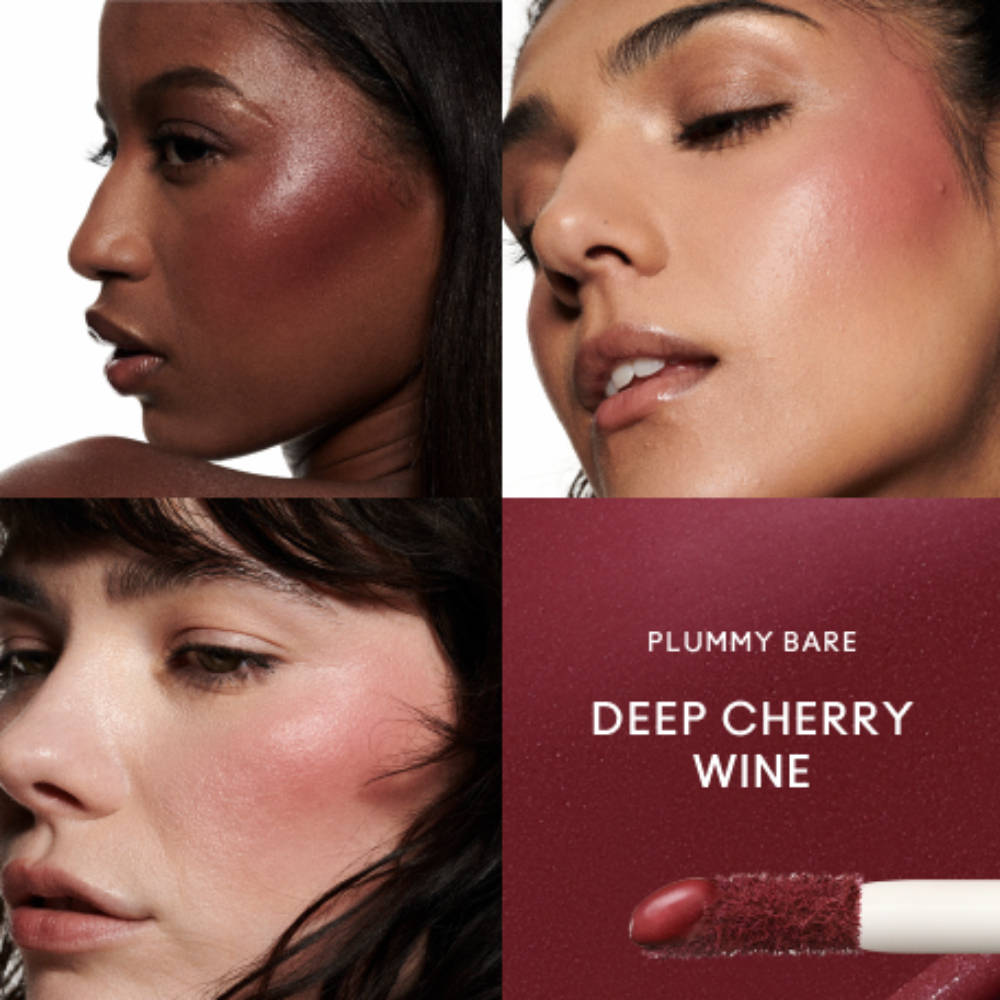 M.A.C Strobe Beam Liquid Blush
