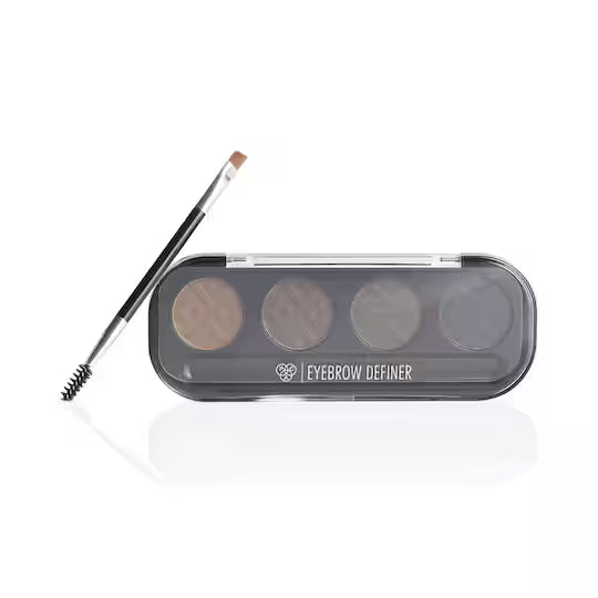 Pac - Eyebrow Definer - 4 Colors (1g)