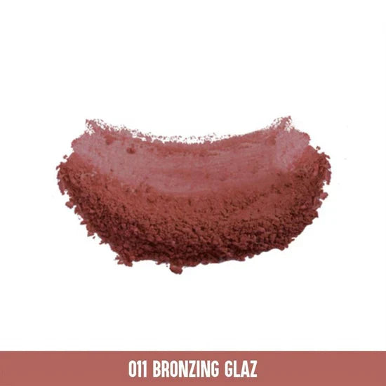 Colorbar Cheekillusion Blusher 4g Rosey Peach 013