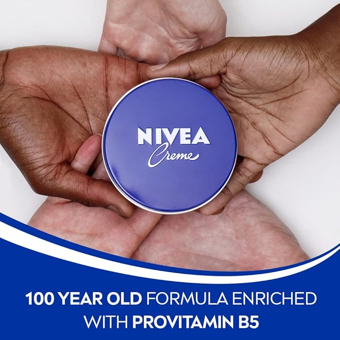Nivea Creme All Season Multi-Purpose Cream 60ml