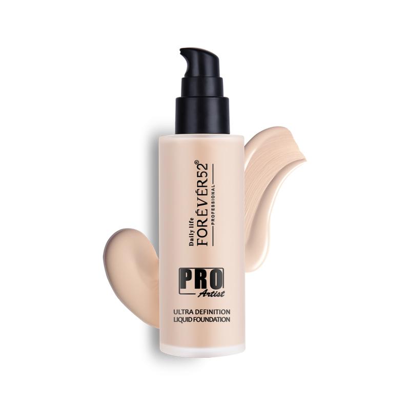 Forever52 Daily Life Pro Artist Ultra Definition Liquid Foundation 60ml BUF001 Cheese Cake