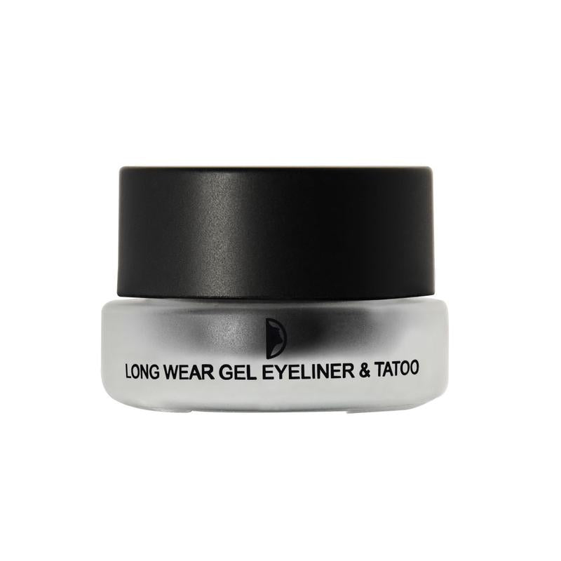Character Long Wear Gel Eyeliner & Tattoo CGE002