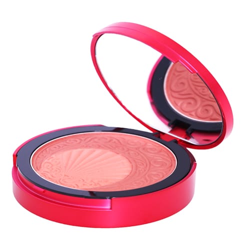 Ferrarucci - Velvet Camouflage Pinky Blusher (04)