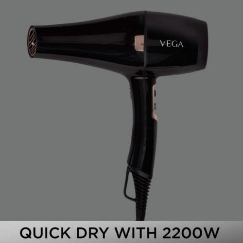 Vega - Pro-Xpert 2200 Hair Dryer - (VHDP-03)