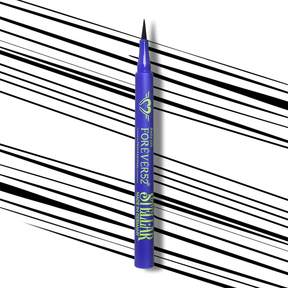 Forever52 Stellars Eyeliner G701 Black
