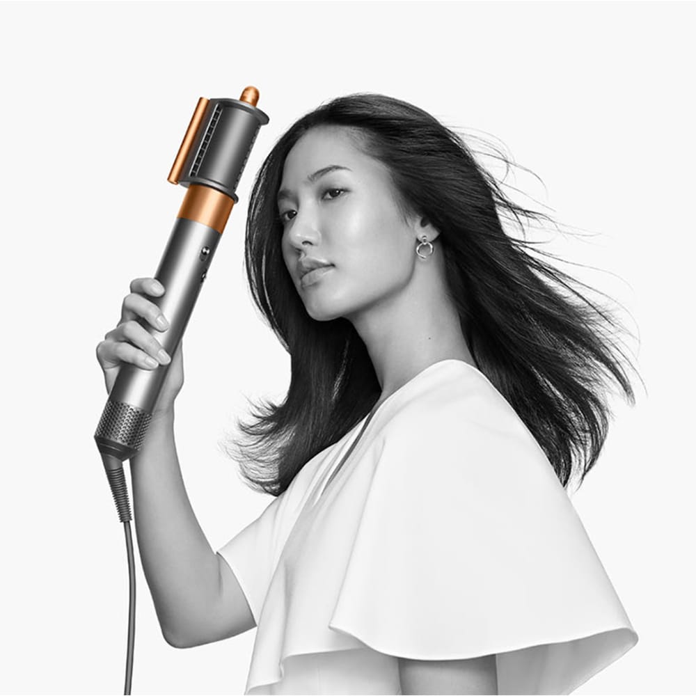 Dyson - Airwrap Multi-Styler Nickel/Copper