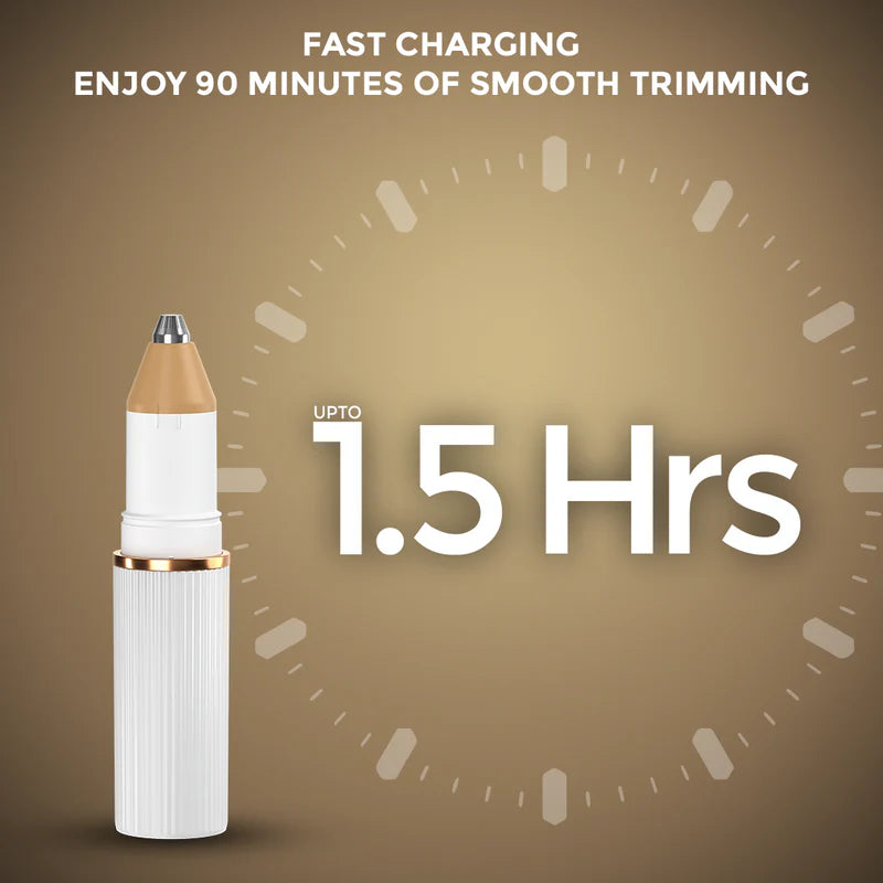 WINSTON - Eyebrow Trimmer