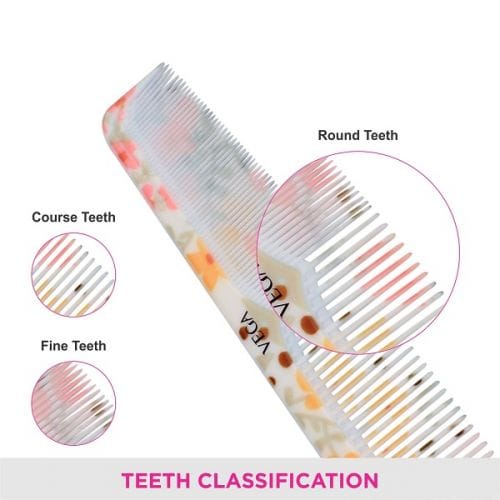Vega - Veronica Grooming Comb (Large) - (DC-599)