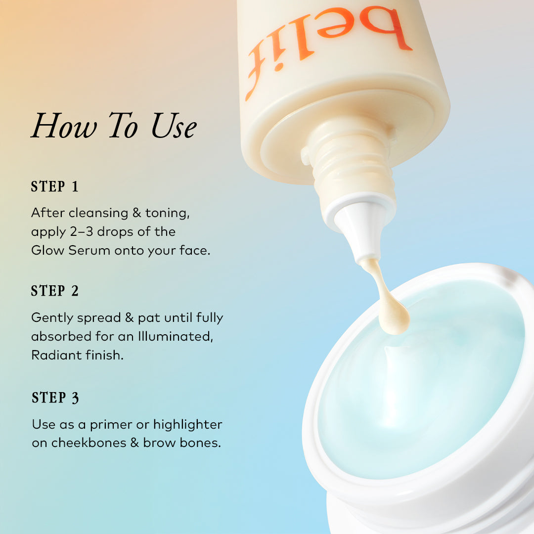 belif India Belif Glow Serum 30ml