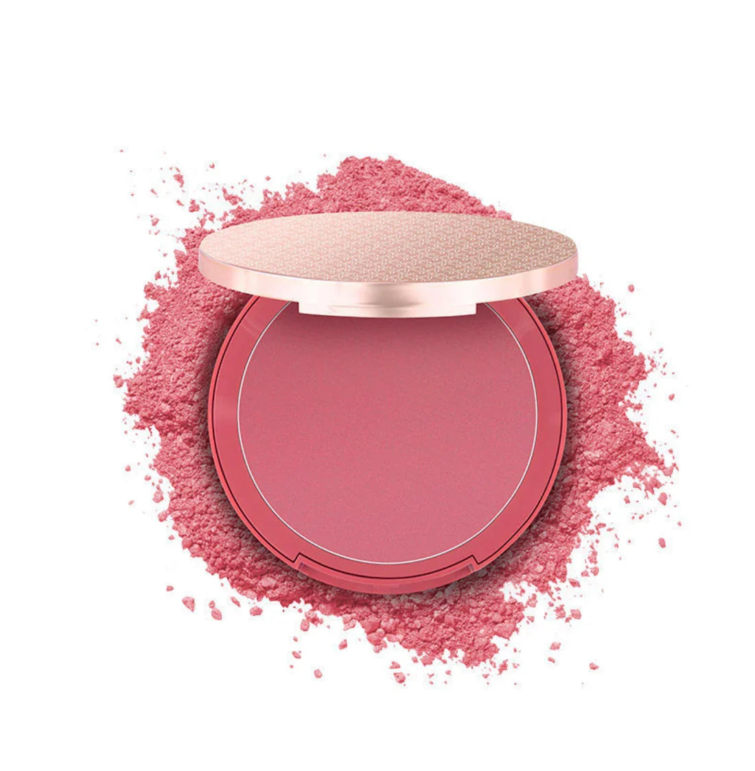 Kay Beauty Matte Blush Enriched With Avocado 8.5g Soft Nude