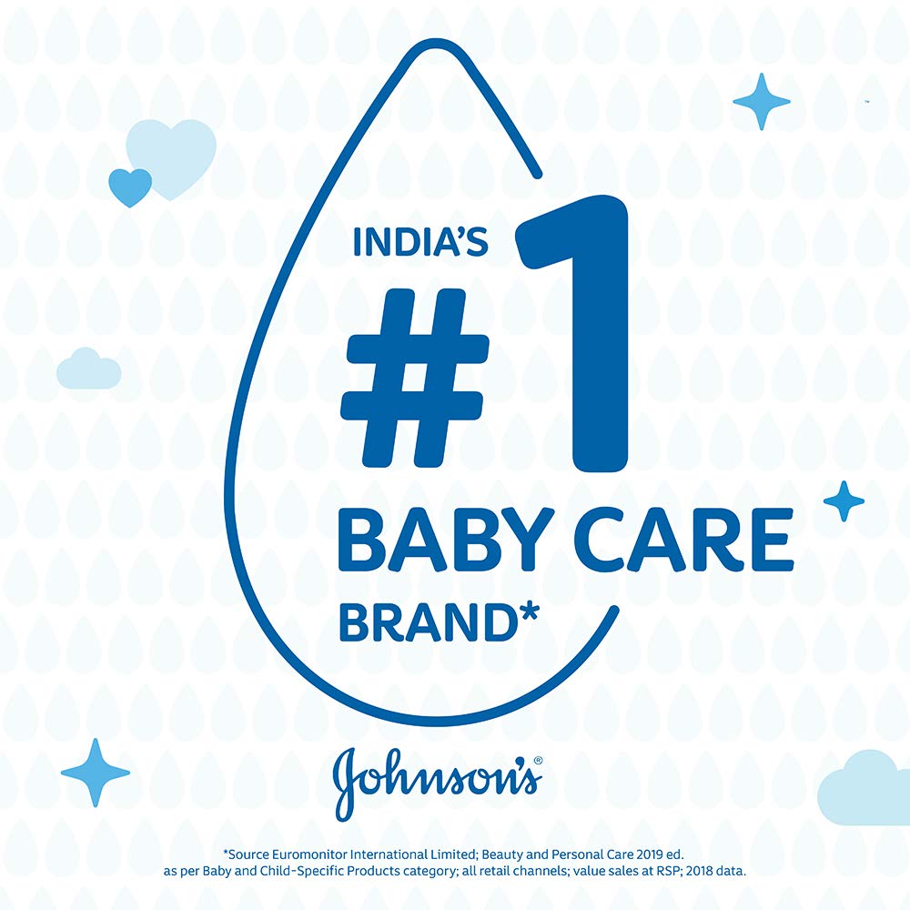 Johnson's Baby Johnson's Active Kids Soft & Smooth Shampoo 200ml