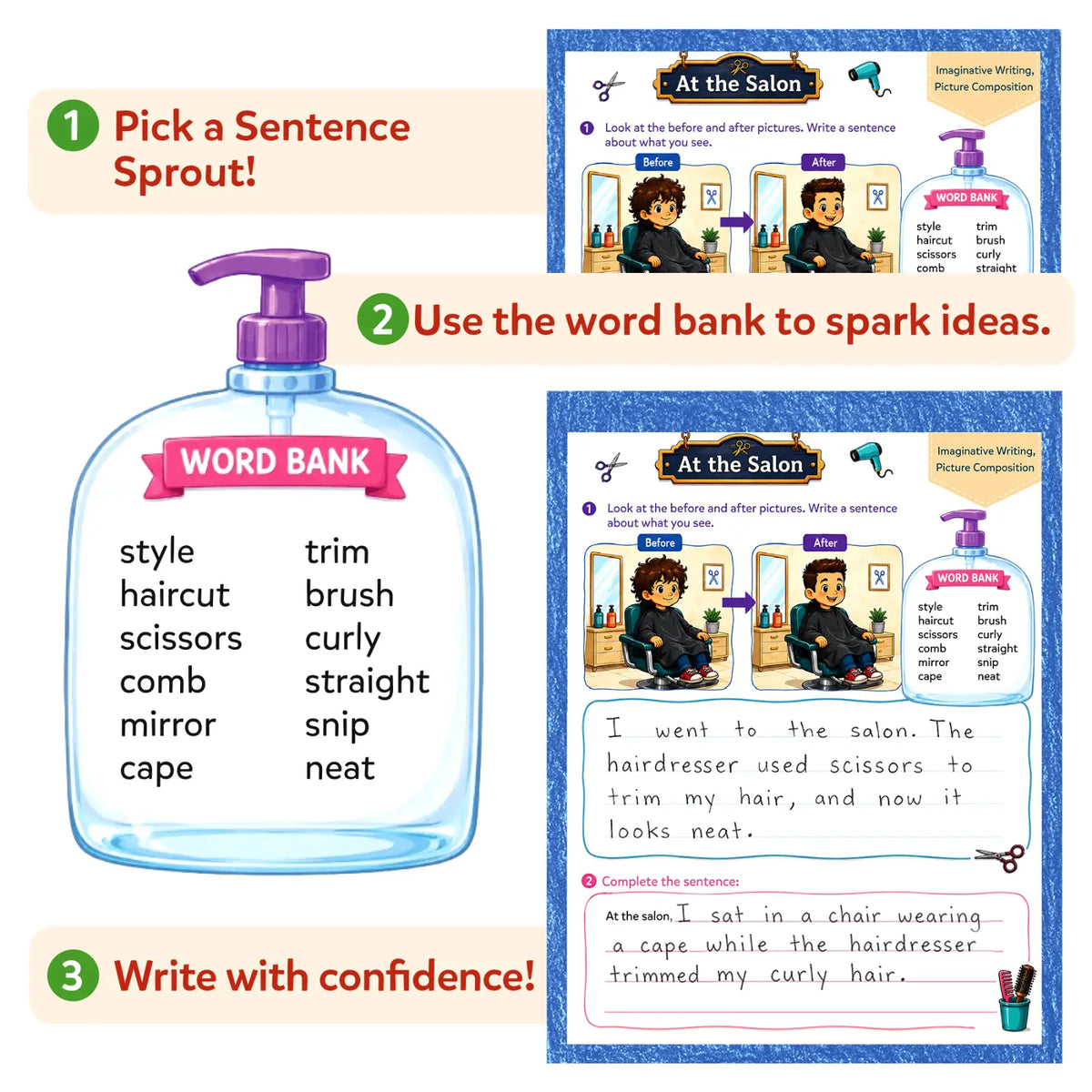 Skillmatics The Curious Minds Bundle (ages 6-14)