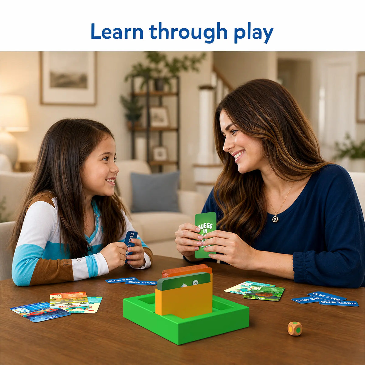Skillmatics Guess in 10 Combo: Animal Planet + Countries of the World (ages 6+)