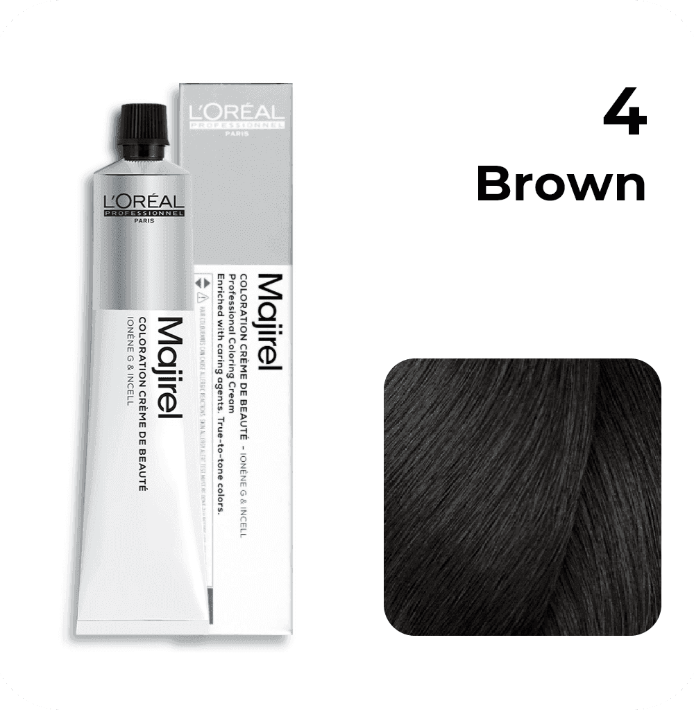 Loreal Professionnel - Majirel Hair Color (100g)