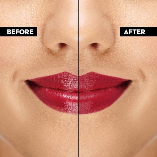 Sugar - Lip Zip Matte Topper
