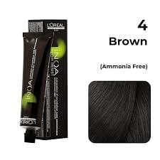 Loreal Professionel - Inoa No Ammonia Permanent Hair color (60g)