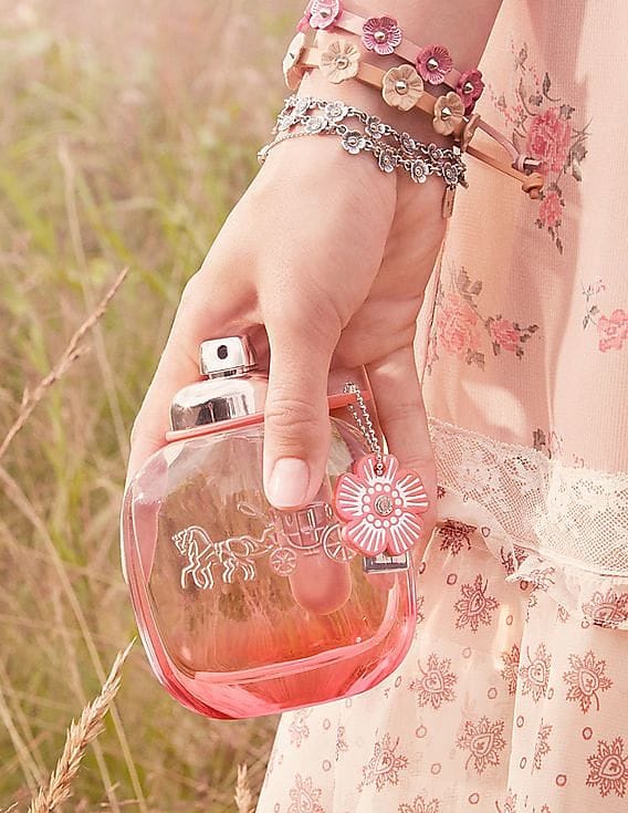 Coach - Floral Blush Eau De Parfum Women (90mL)
