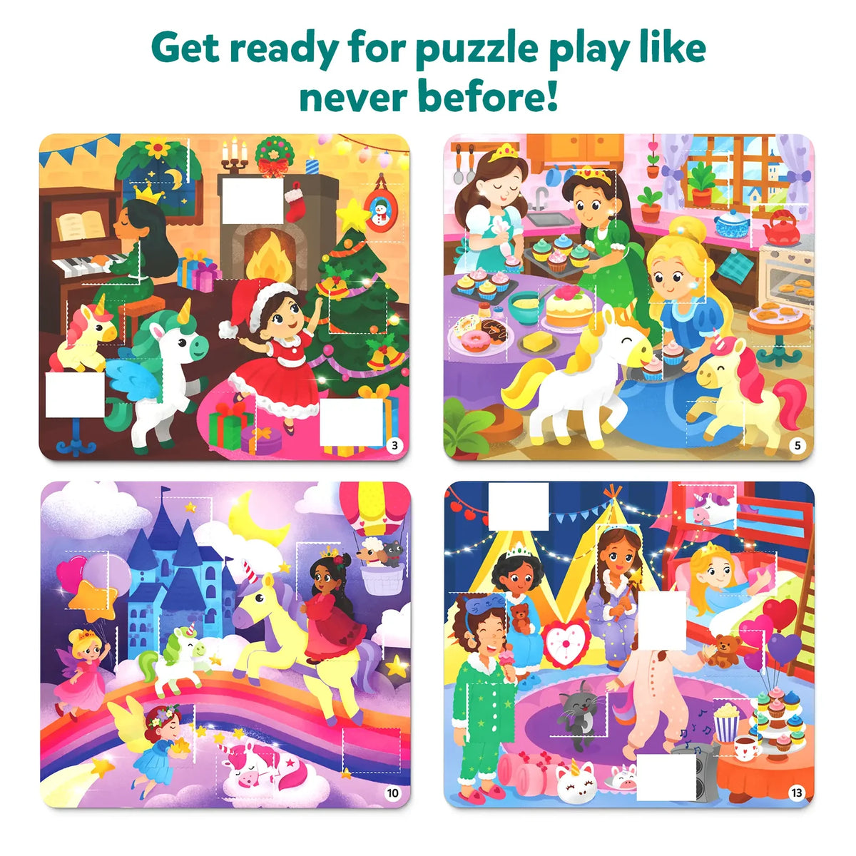 Skillmatics Search, Play & Create Bundle (ages 4-8)