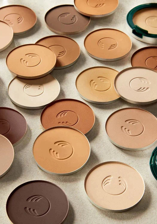The Body Shop Tea Tree Face Base