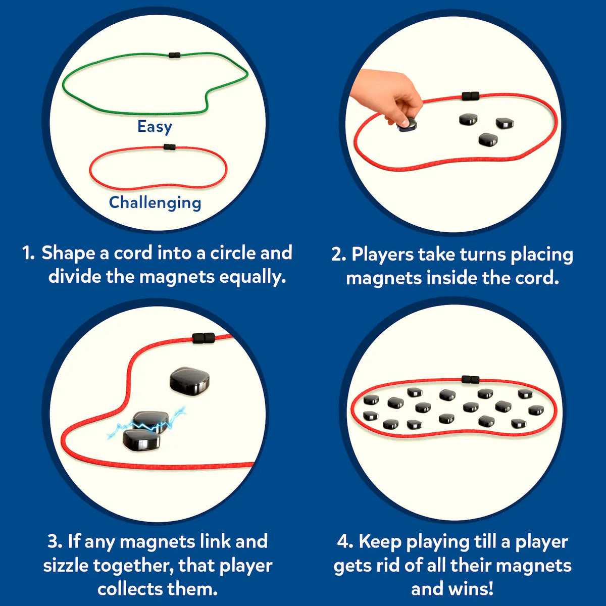 Skillmatics DIY Art & Magnetic Fun Bundle (ages 7+)