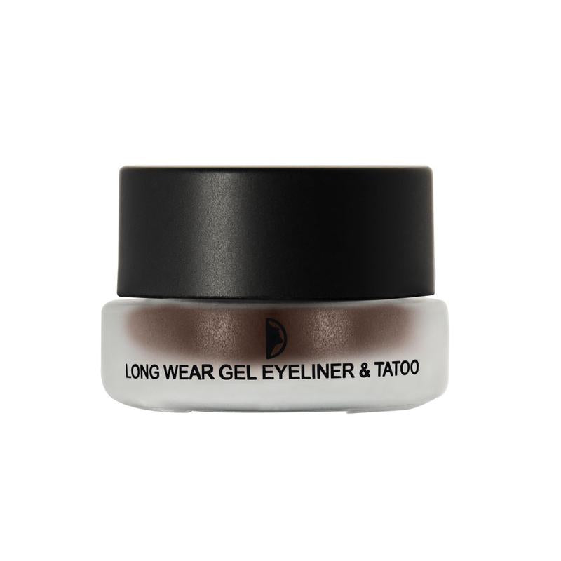 Character Long Wear Gel Eyeliner & Tattoo CGE002