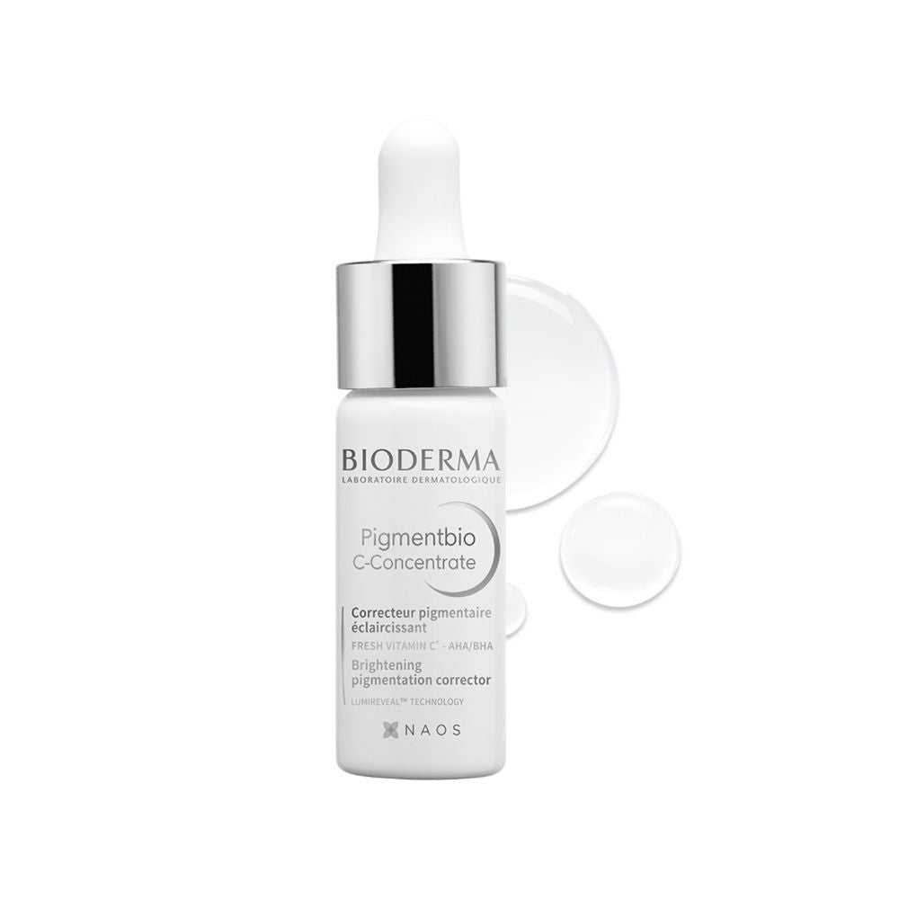 Bioderma Brightening Serum - Pigmentbio C-Concentrate (15ml)