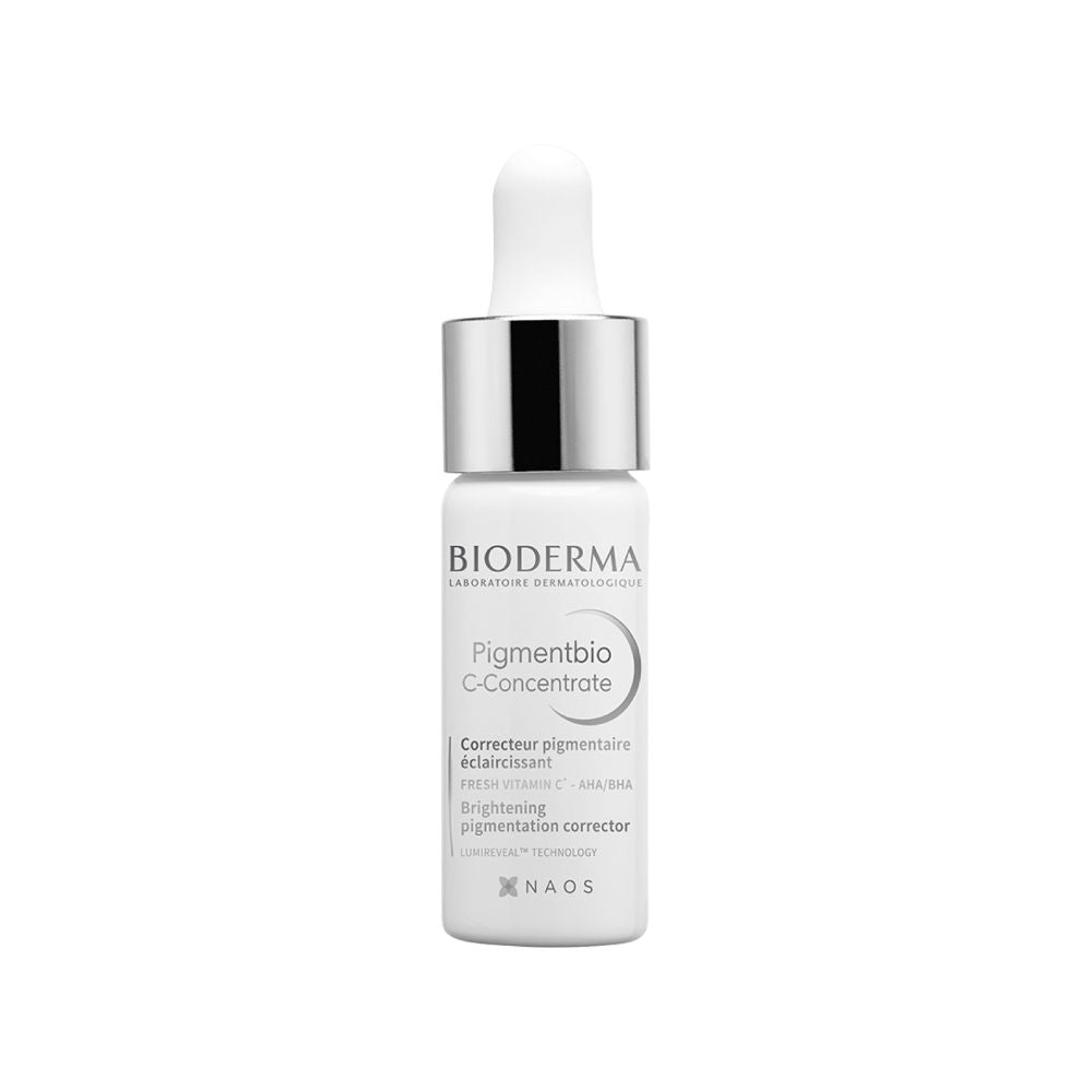 Bioderma Brightening Serum - Pigmentbio C-Concentrate (15ml)