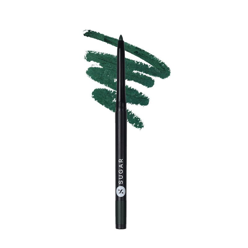 SUGAR - Kohl Of Honour Intense Kajal 05 Go Green (0.25g)