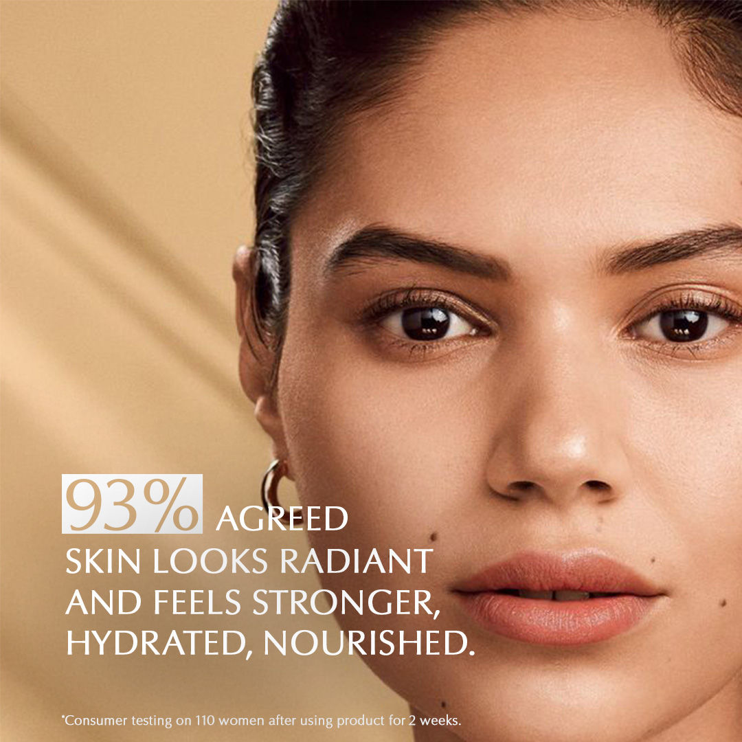 Estee Lauder Revitalizing Supreme+ Youth Power Creme Moisturizer with Hyaluronic Acid & Caffeine (75ml)