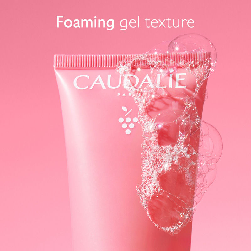 Caudalie Vinohydra Moisturizing Cleansing Gel (150ml)