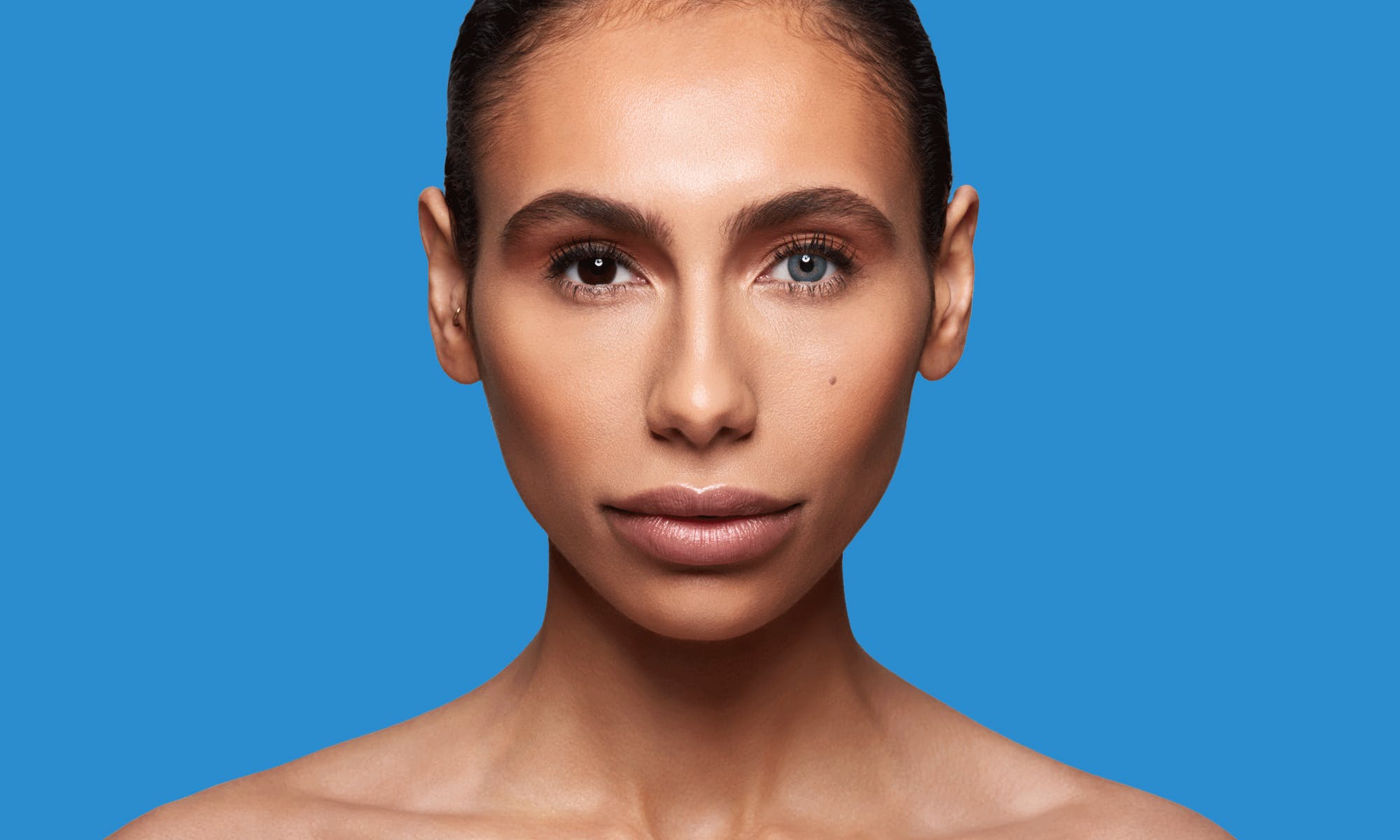 SWATI SAPPHIRE 1-MONTH LENSES