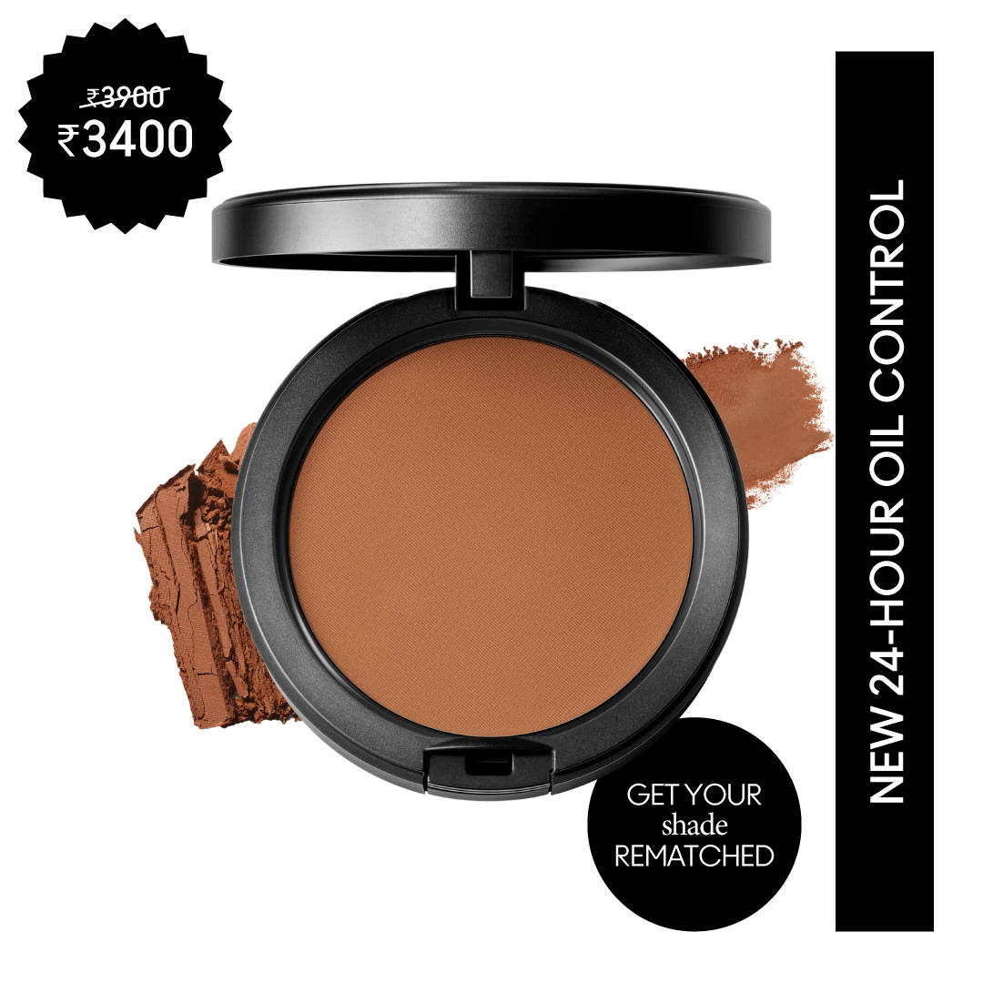 M.A.C Studio Fix Powder Plus Compact Foundation - NW Shades