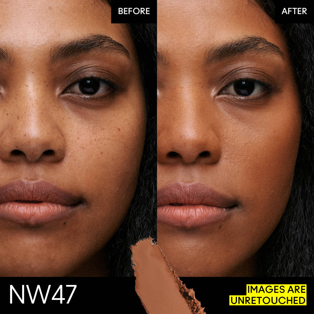 M.A.C Studio Fix Powder Plus Compact Foundation - NW Shades