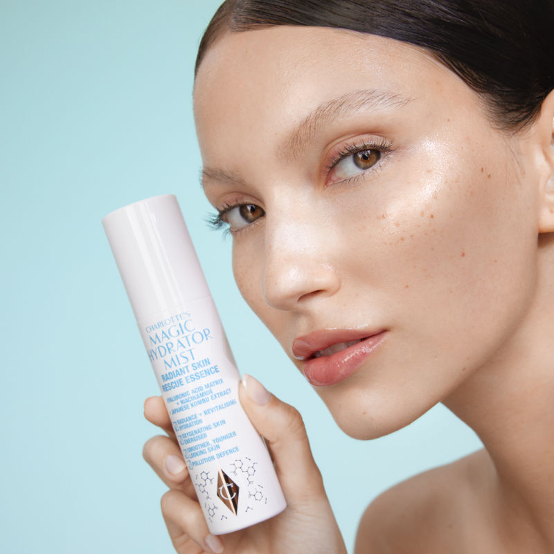 Charlotte Tilbury Magic Hydrator Mist (75ml)