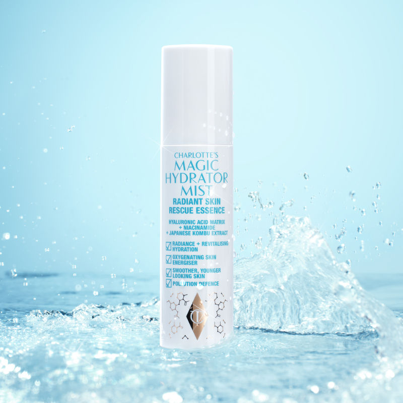 Charlotte Tilbury Magic Hydrator Mist (75ml)