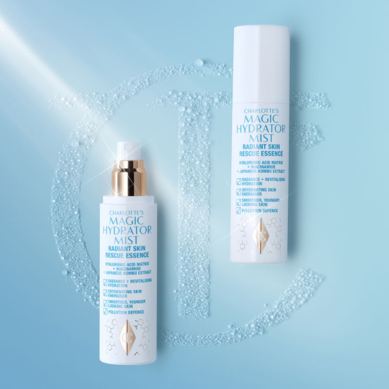 Charlotte Tilbury Magic Hydrator Mist (75ml)