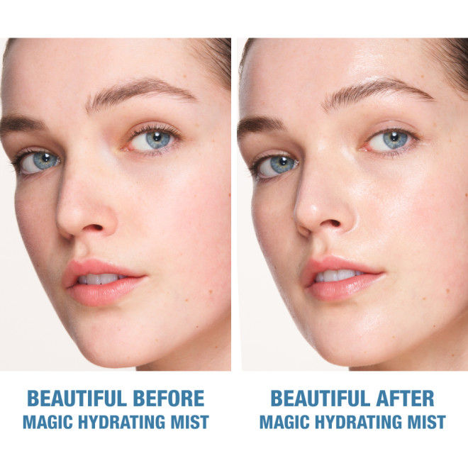 Charlotte Tilbury Magic Hydrator Mist (75ml)