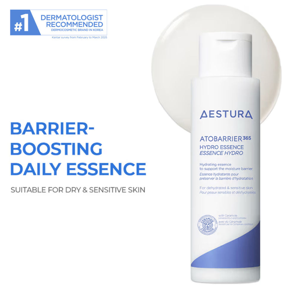 Aestura Atobarrier365 Hydro Essence (100ml)