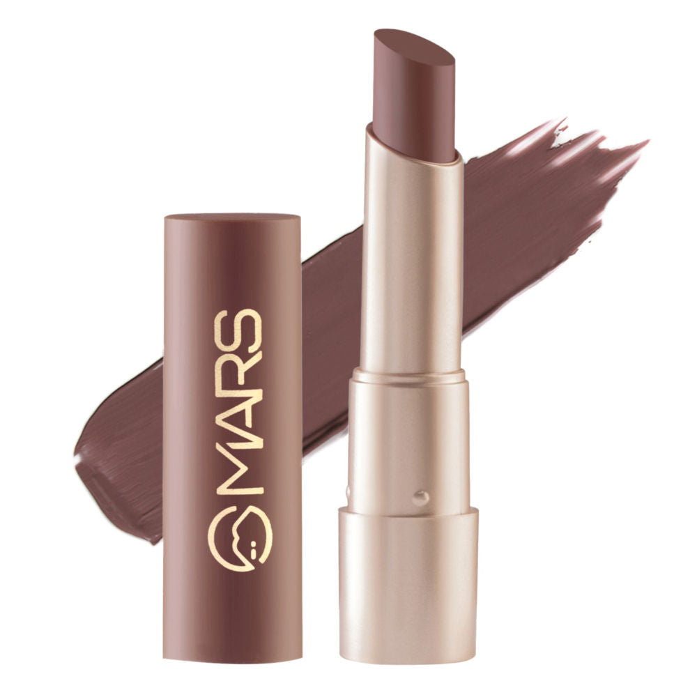 MARS Creamy Matte Lipstick 09-Bollywood Surprise (3.2g)